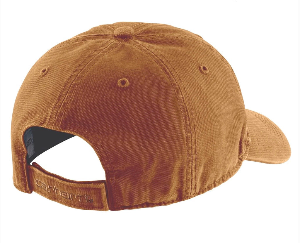 Cappello Carhartt