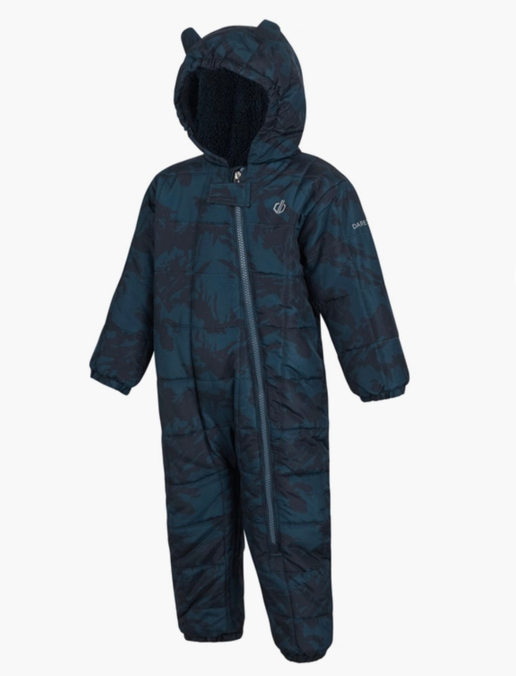 Tuta da neve jr Dare2B