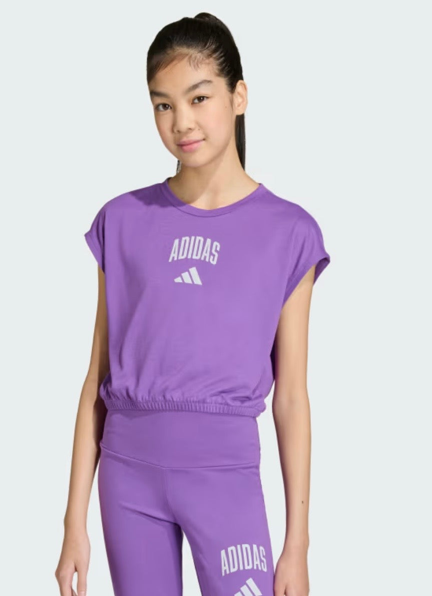 T-shirt Adidas