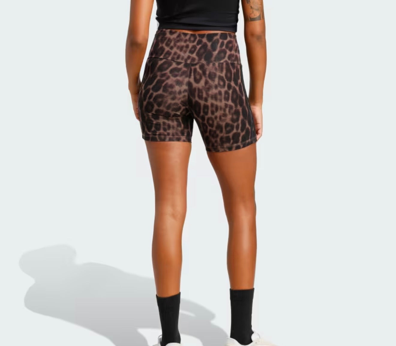 Short Adidas