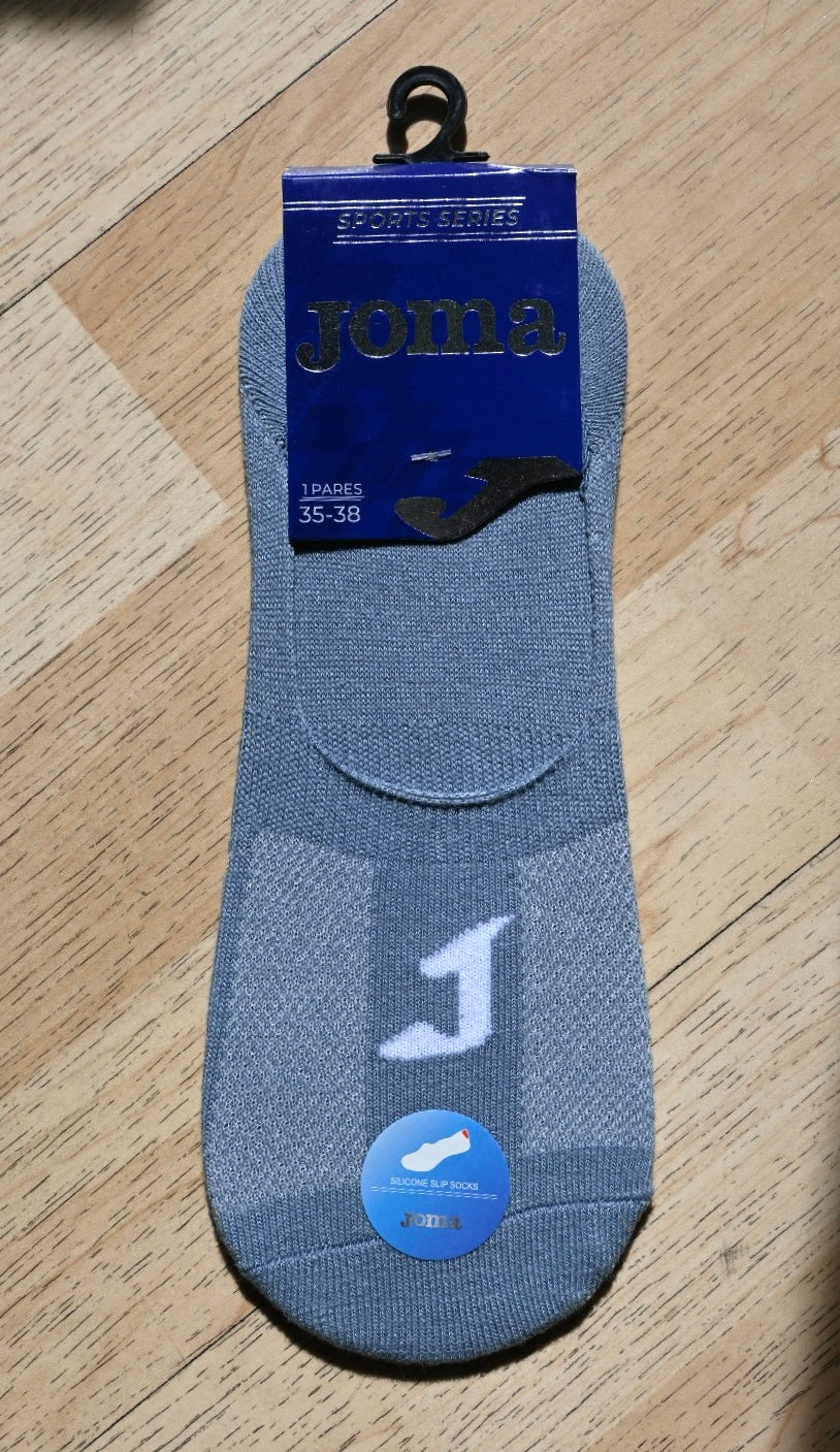 Calzini a scomparsa Joma