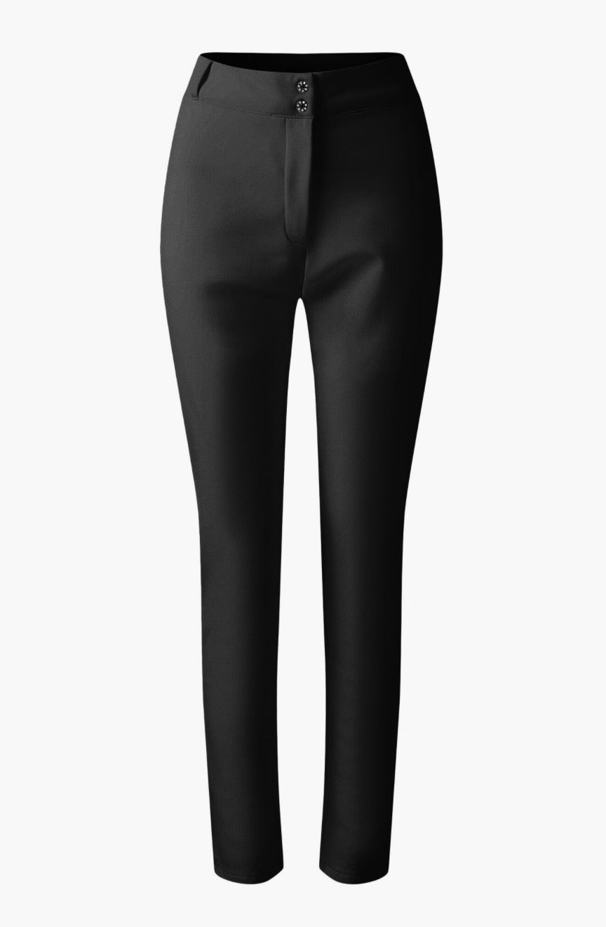 Pantalone da sci con Swarovski x Dare2B