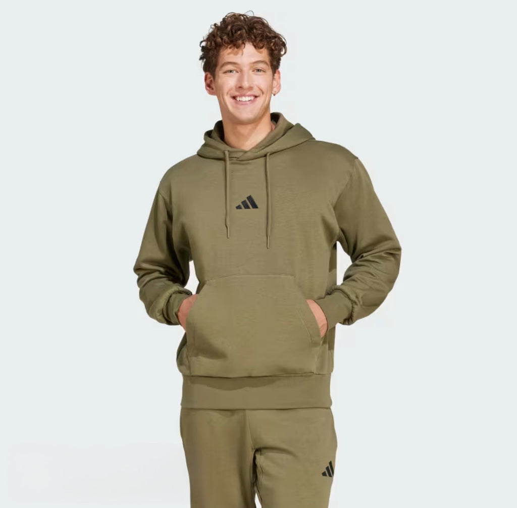Felpa Adidas