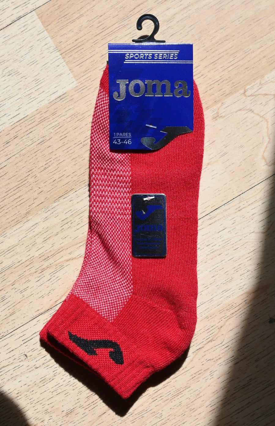 Calzini alla caviglia Joma