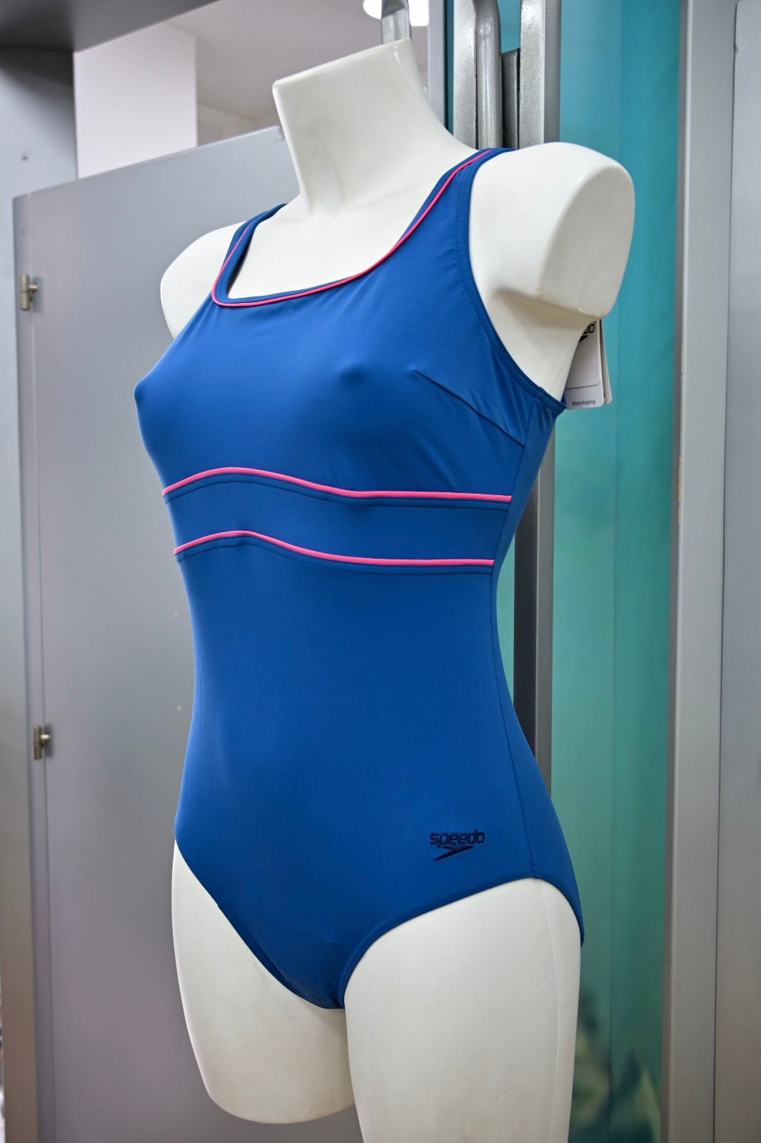 Costume modellante New Contour Eclipse Speedo