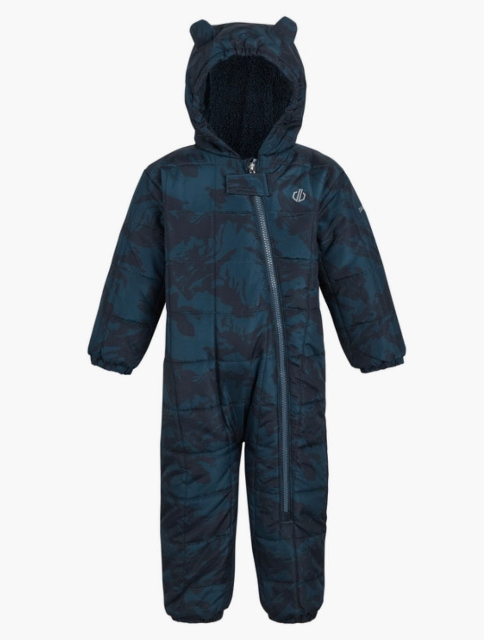 Tuta da neve jr Dare2B