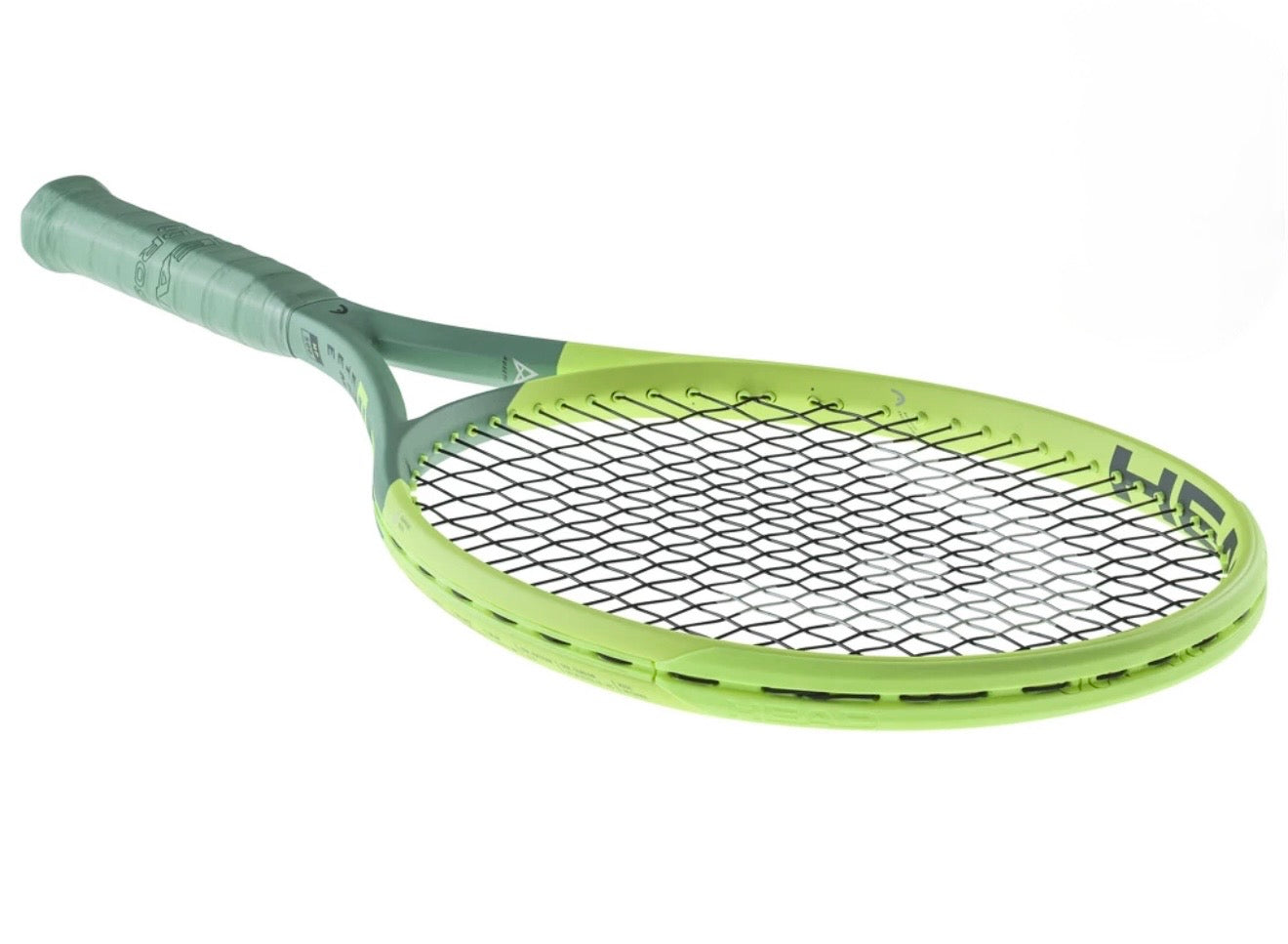 Head EXTREME MP non incordata