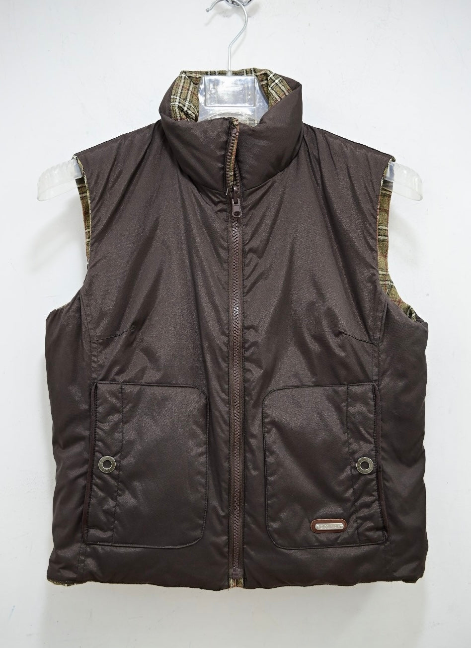 Smanicato reversibile Colmar