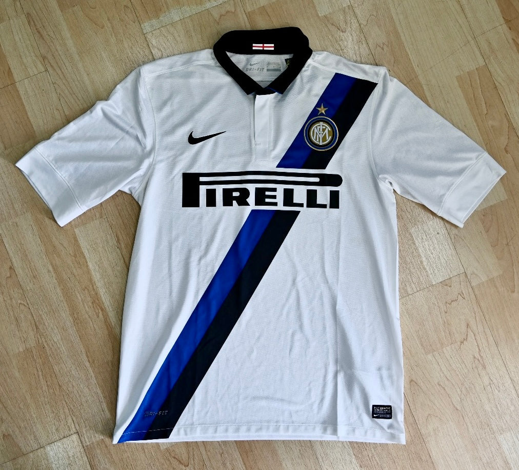 Maglia Inter Nike