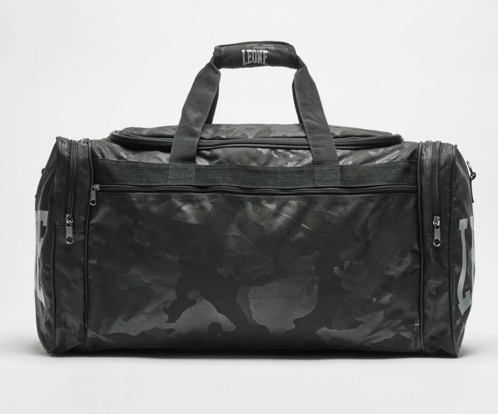Borsone Camoblack Leone1947