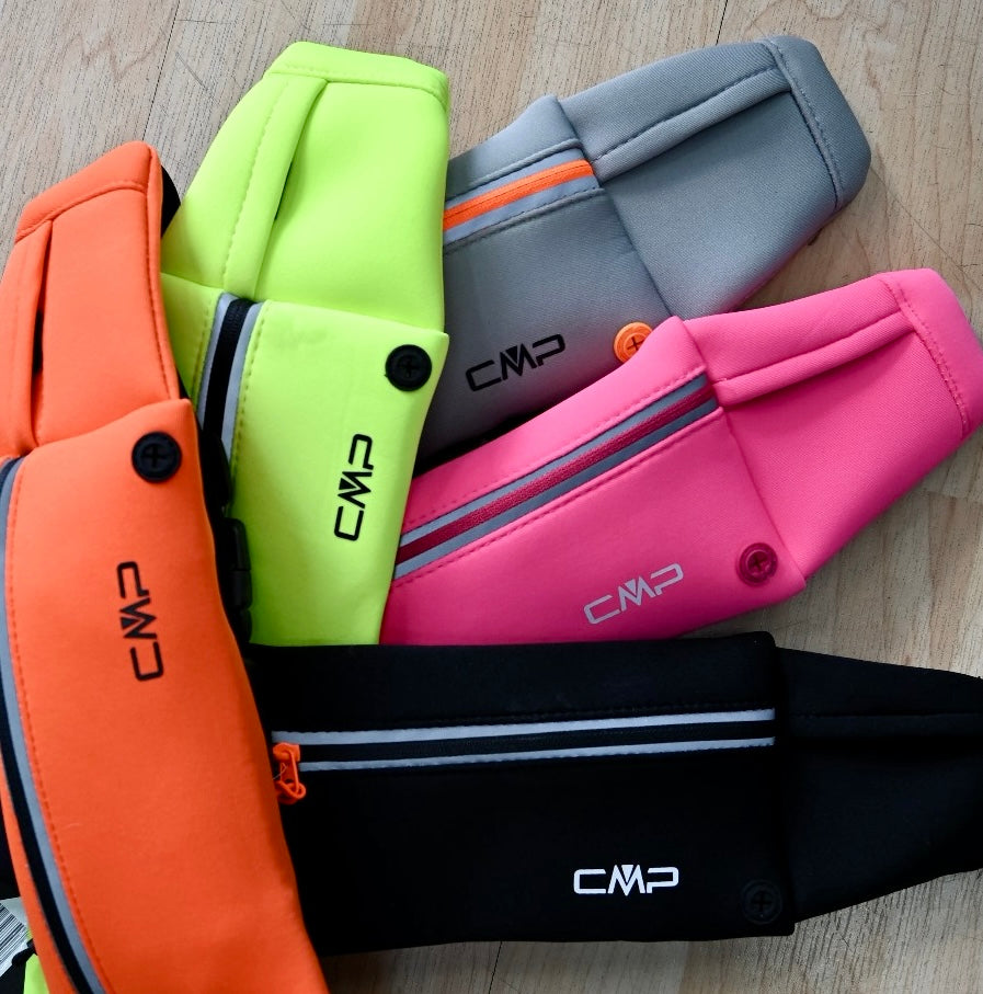 Marsupio da running CMP