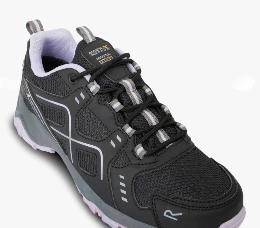 Scarpe Regatta