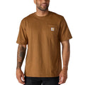 T-shirt Carhartt