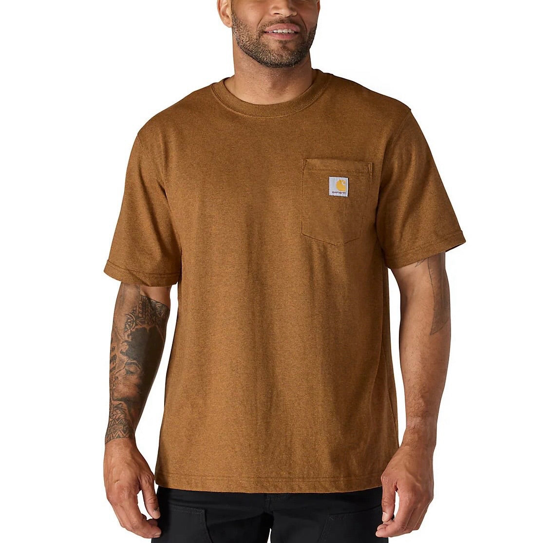 T-shirt Carhartt