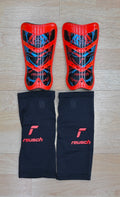 Parastinchi con calzino Reusch