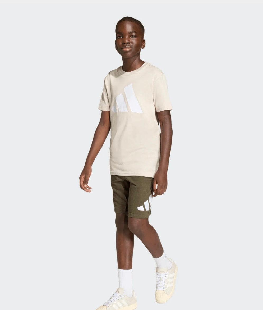 T-shirt+Short Adidas
