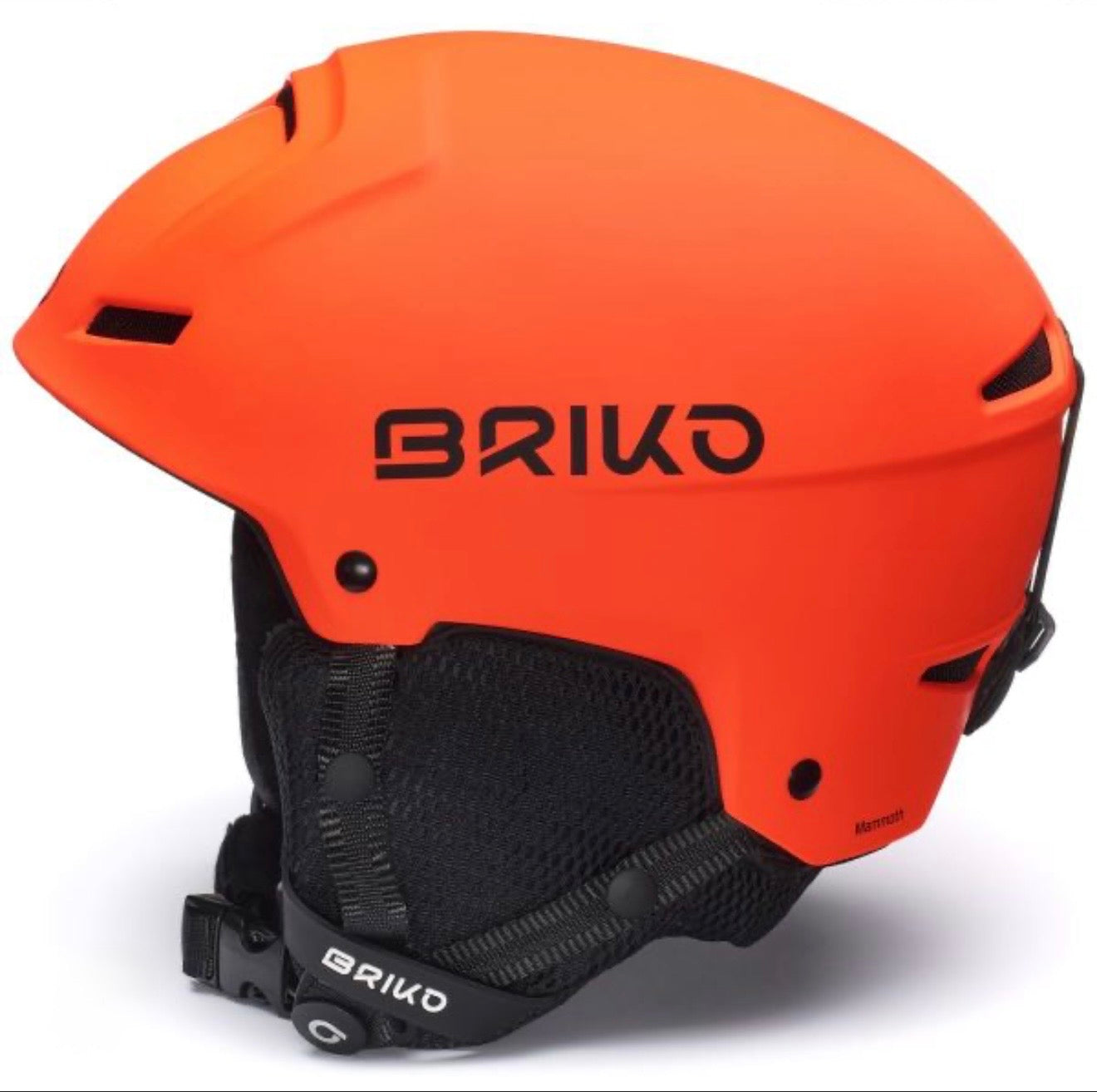Casco Briko