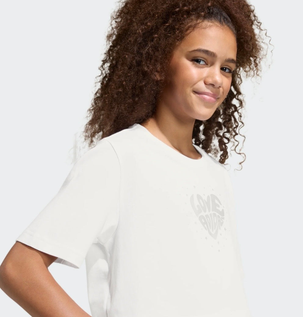 T-shirt Adidas