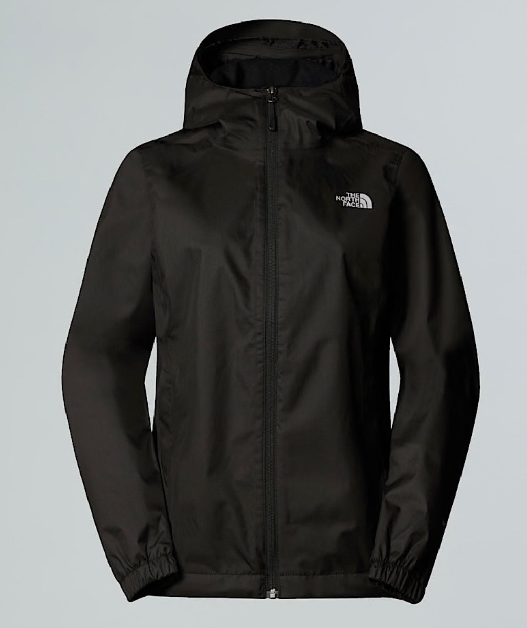 Giacca con cappuccio The North Face