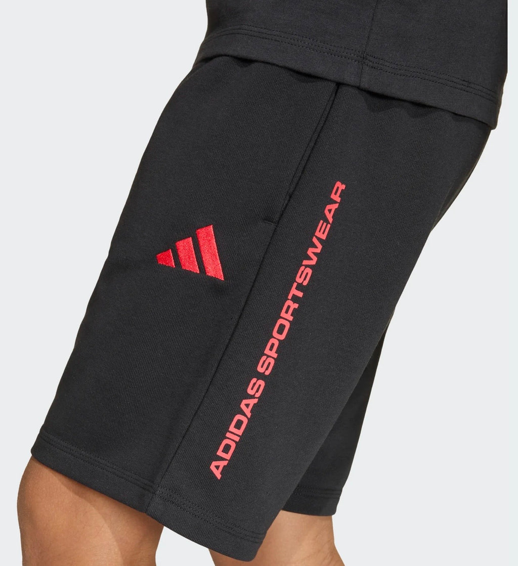 Short Adidas