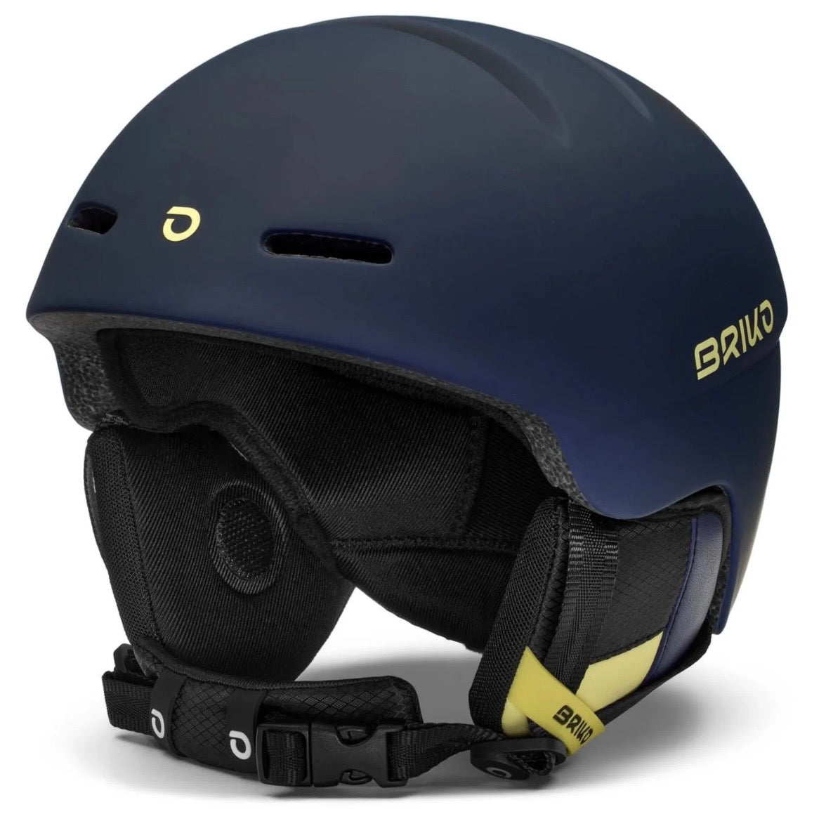 Casco Briko