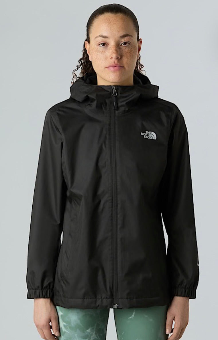Giacca con cappuccio The North Face