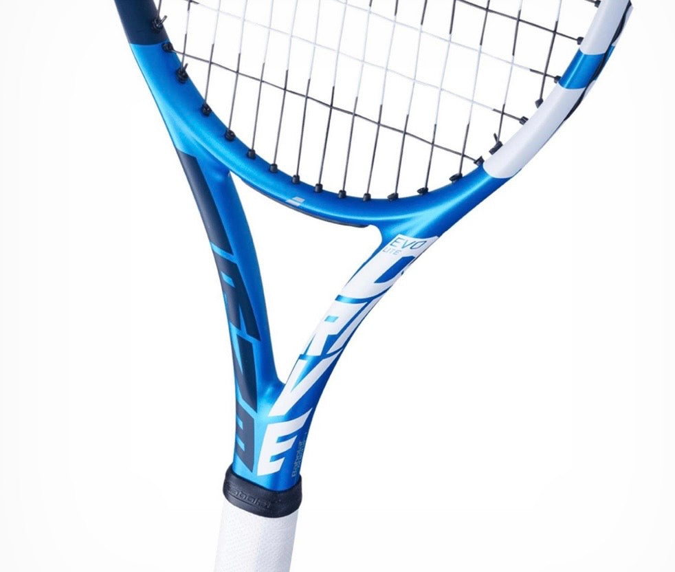 Babolat Pure Drive Evo Lite non incordata