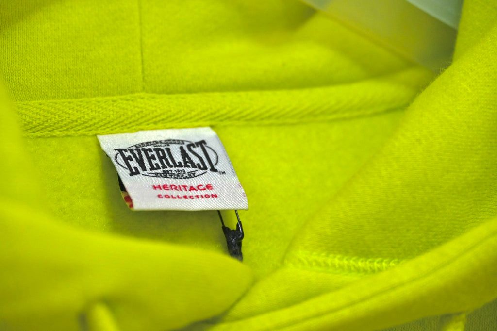 Felpa Everlast