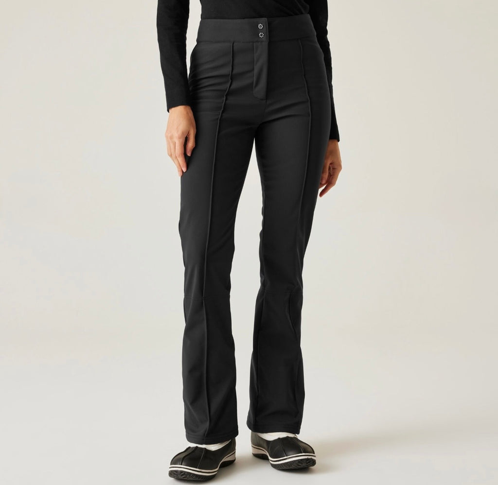 Pantalone da sci con Swarovski x Dare2B