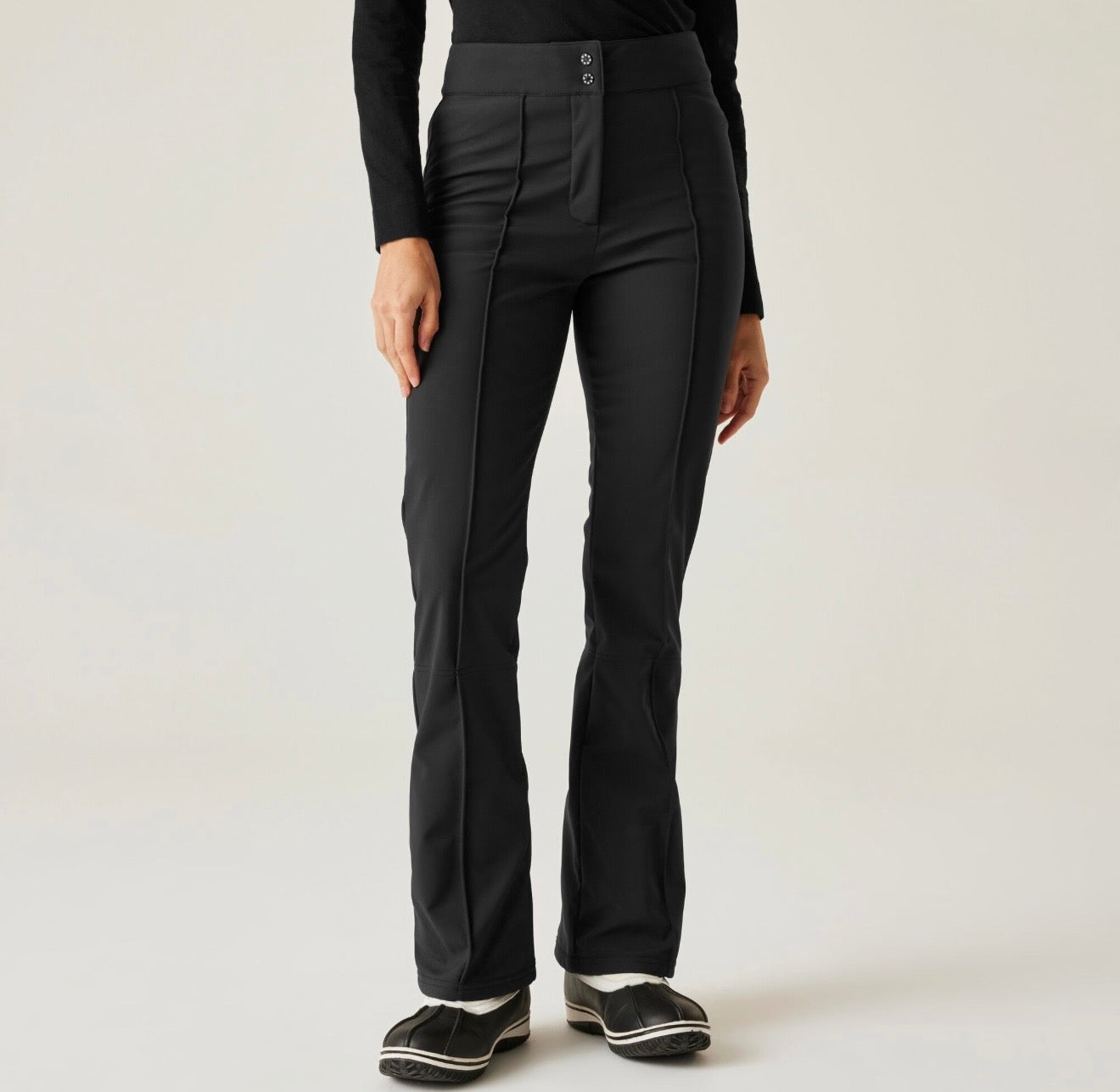 Pantalone da sci con Swarovski x Dare2B