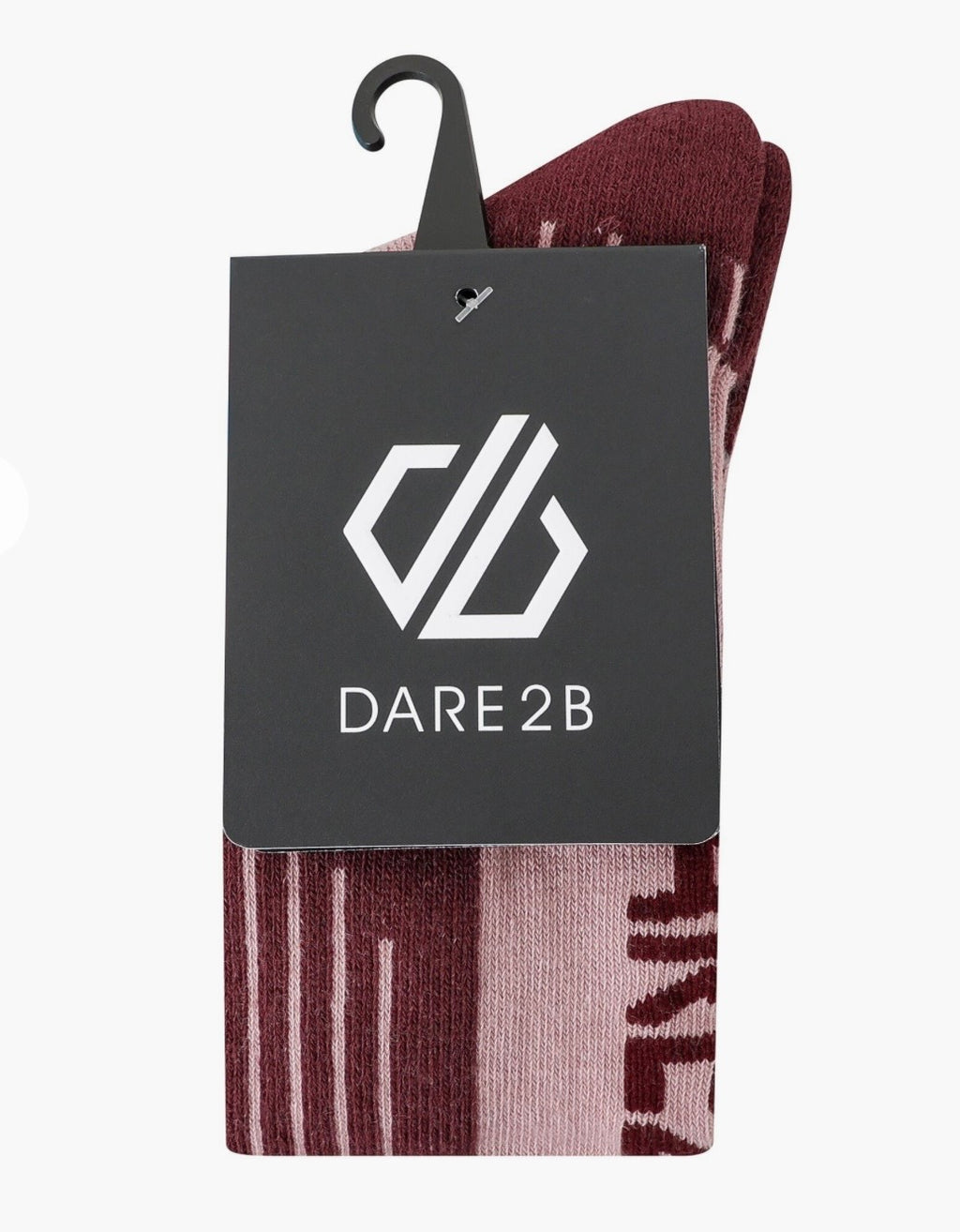 Calzini jr da sci/snowboard Dare2B
