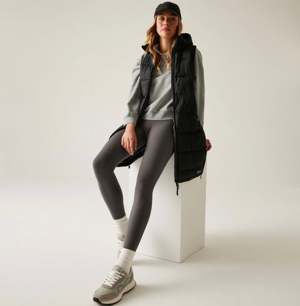 Gilet lungo Regatta