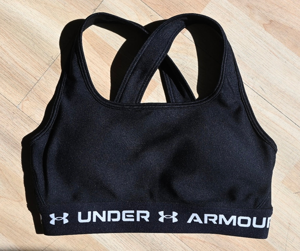Top Under Armour