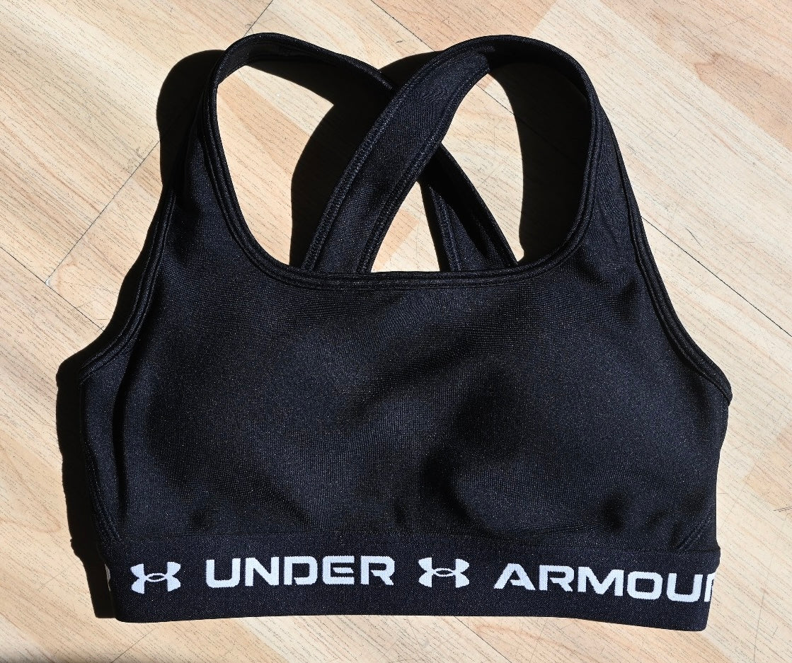 Top Under Armour