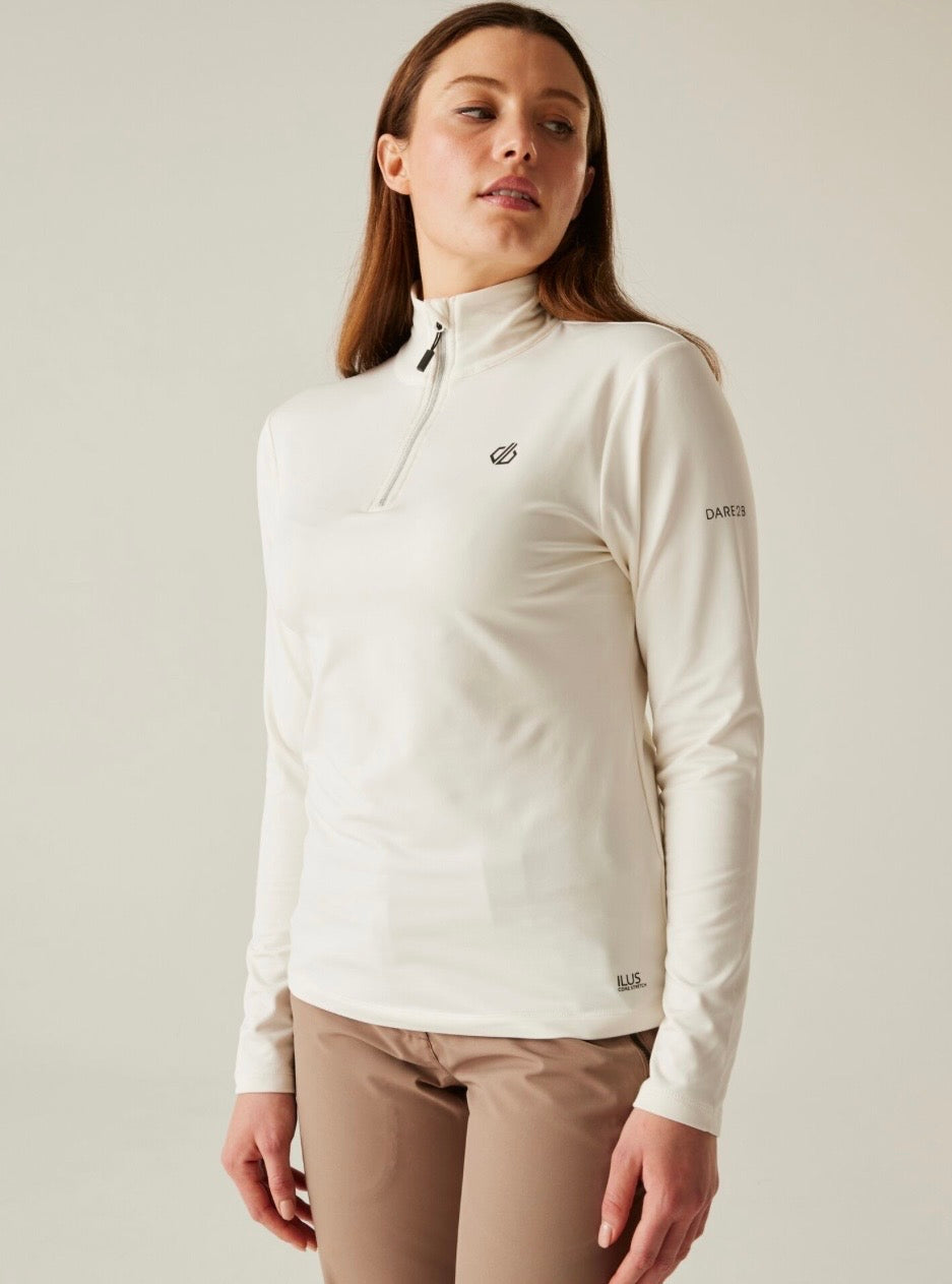 Maglione tecnico Dare2B￼