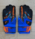 Guanti da portiere Reusch