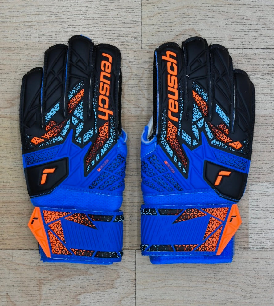 Guanti da portiere Reusch