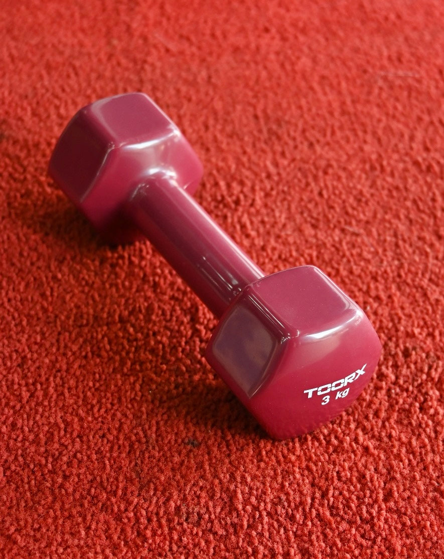 Manubrio in vinile Toorx