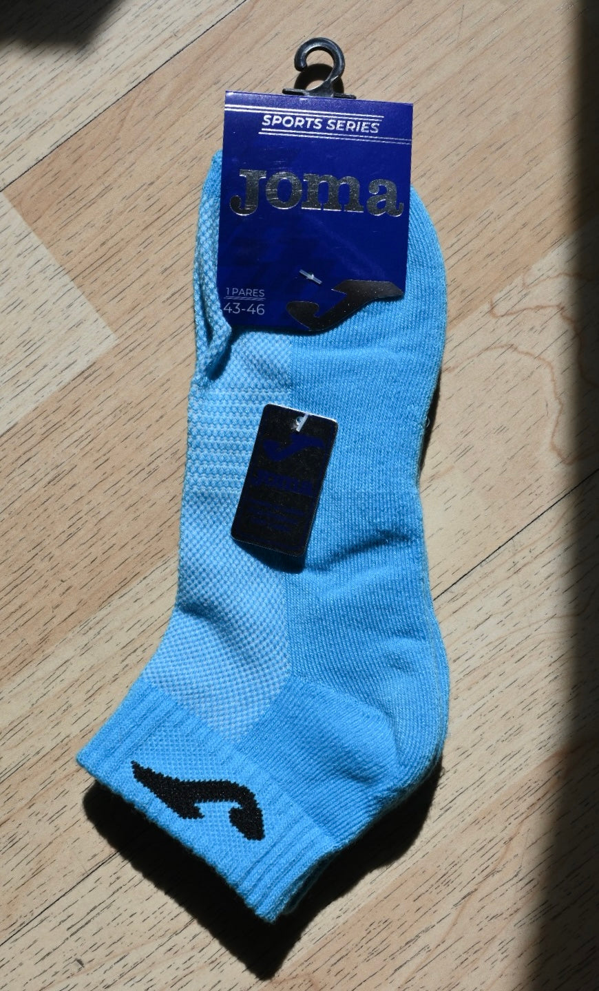 Calzini alla caviglia Joma