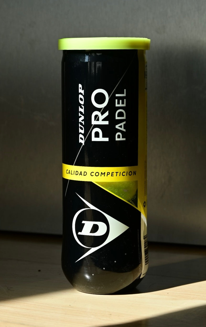 Dunlop Pro Padel