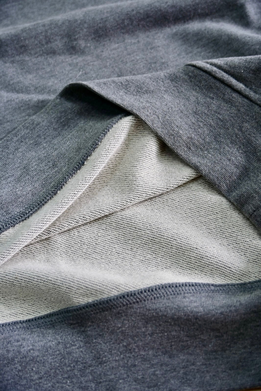 Felpa girocollo Bear