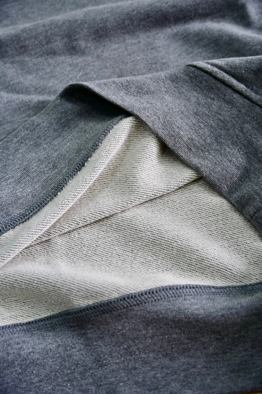 Felpa girocollo Bear