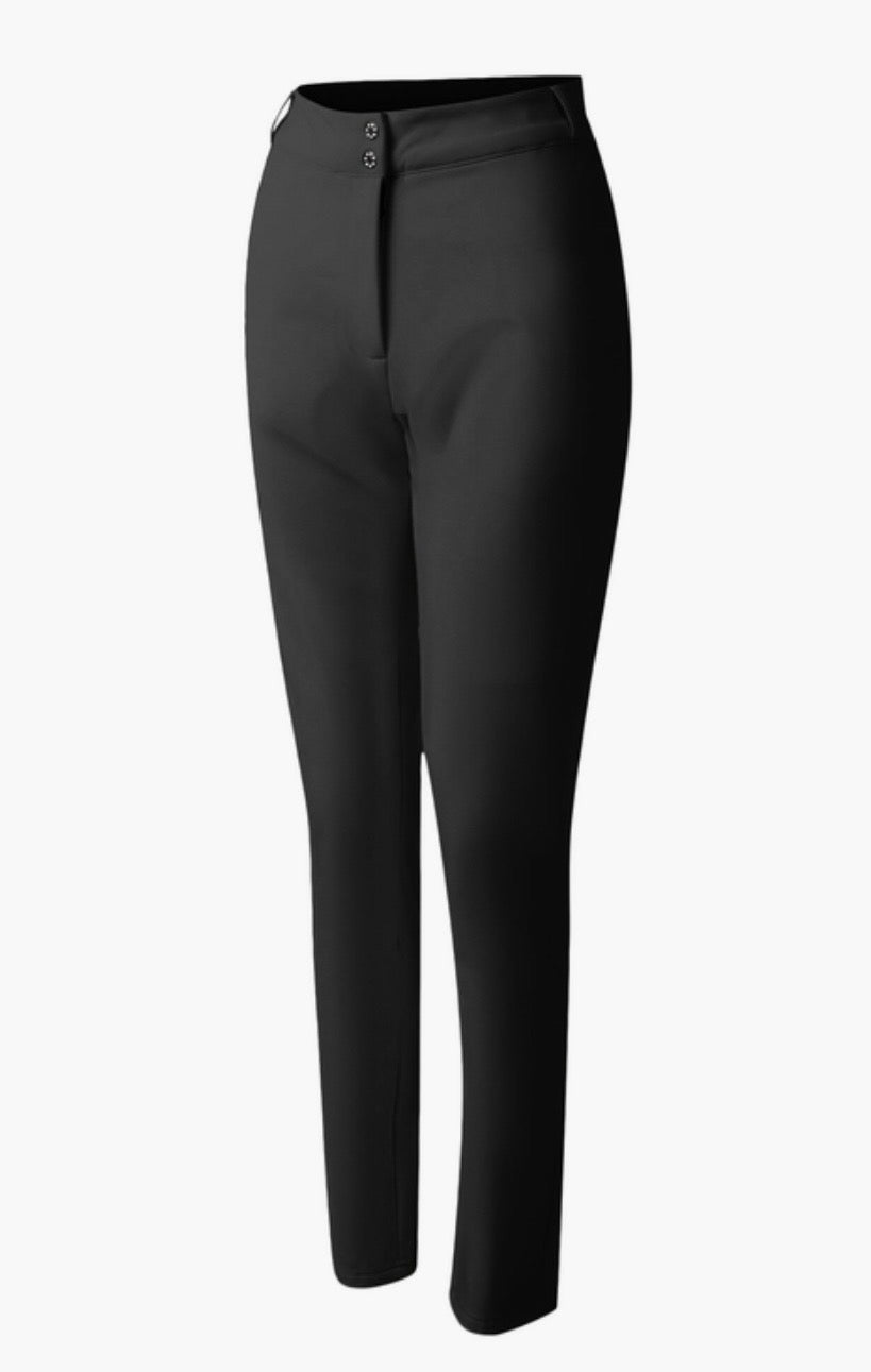 Pantalone da sci con Swarovski x Dare2B