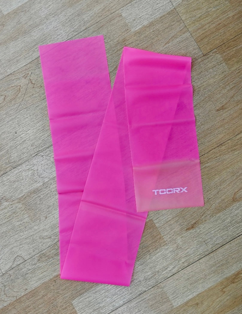 Bande elastiche Toorx