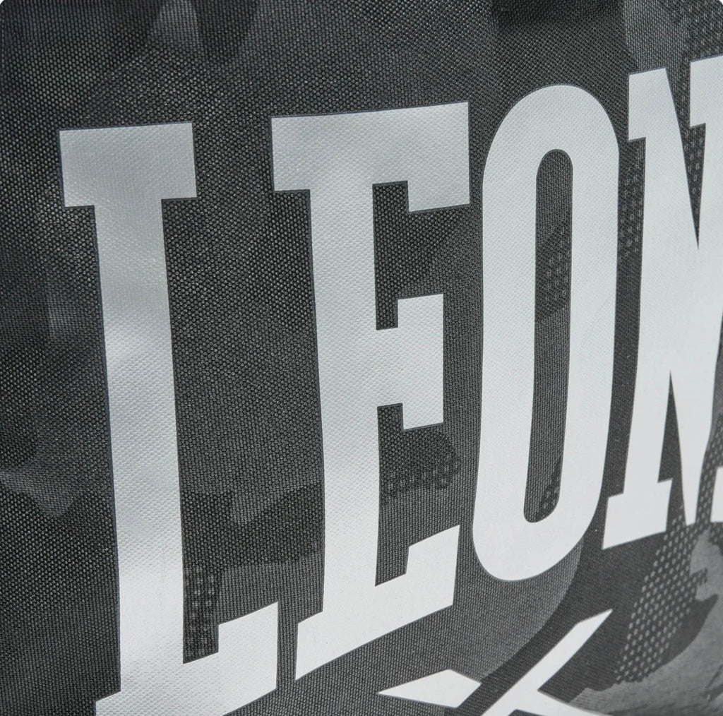 Borsone Camoblack Leone1947
