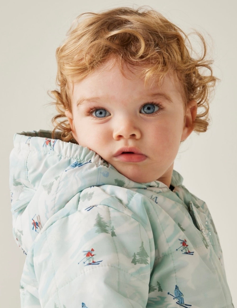 Tuta da neve jr Dare2B