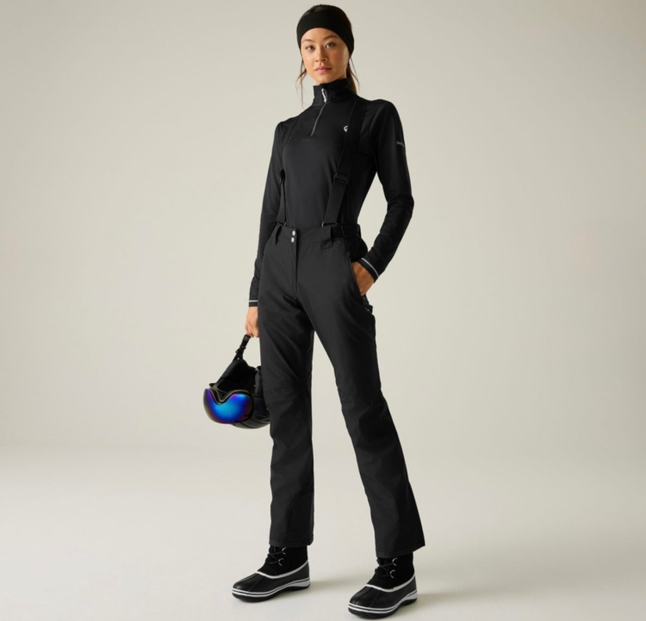 Pantalone da sci/snowboard Dare2B