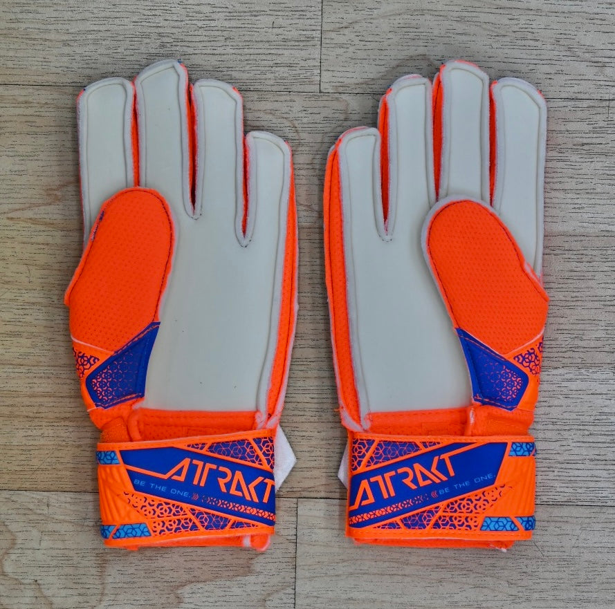 Guanti da portiere Reusch