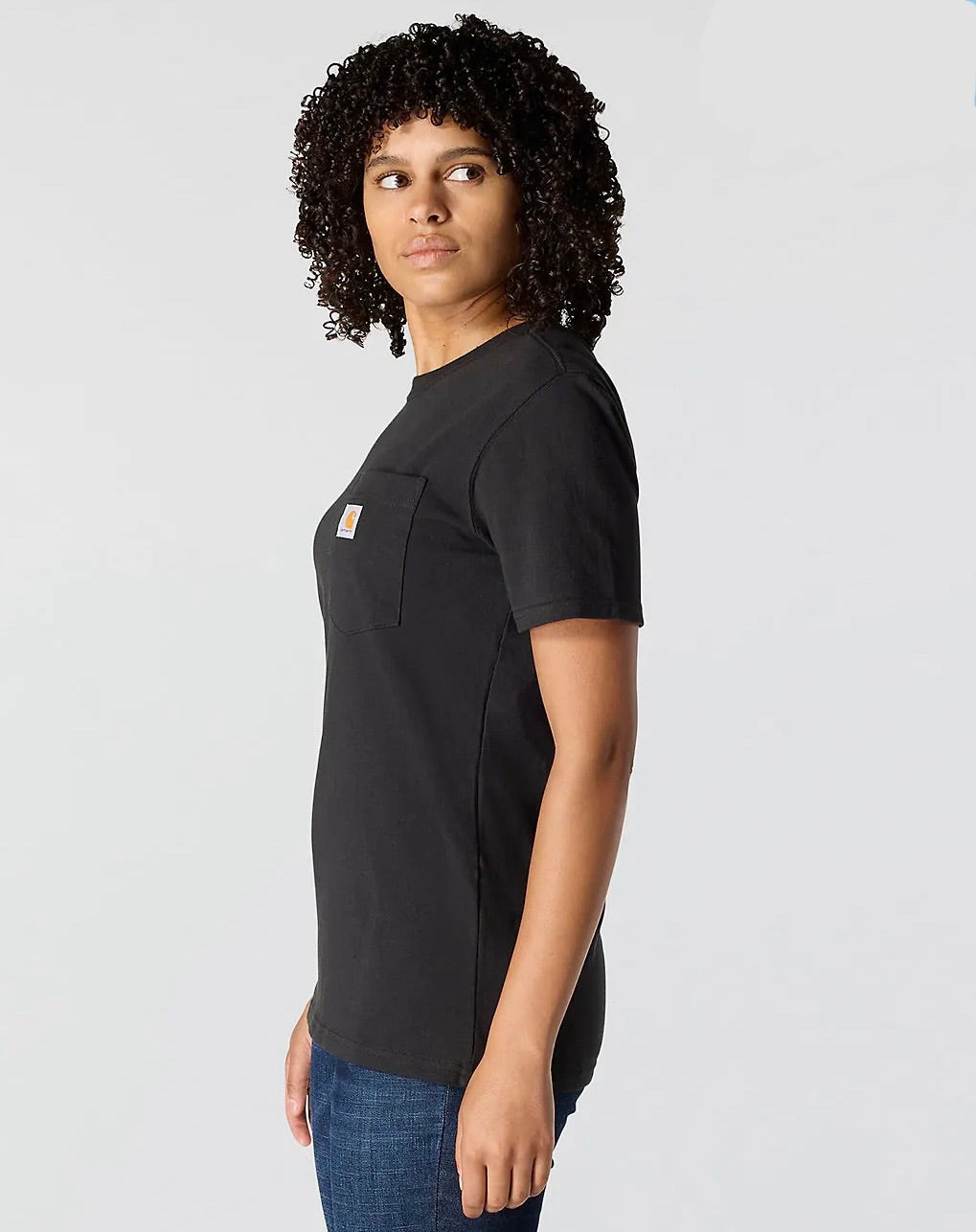 T-shirt Carhartt