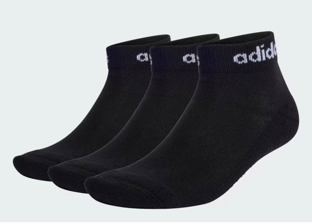 Calzini alla caviglia Adidas￼